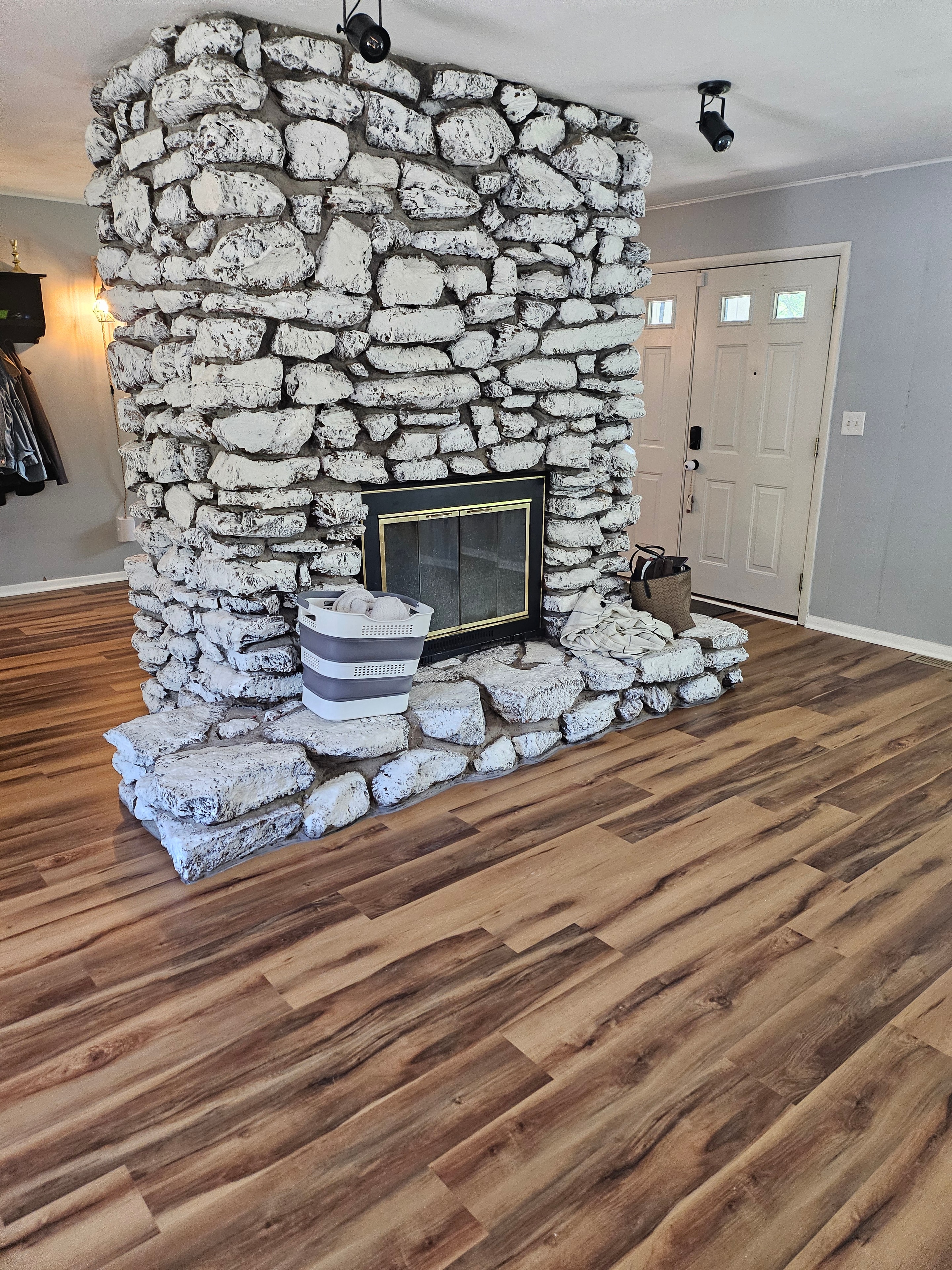 Engineered Hardwood